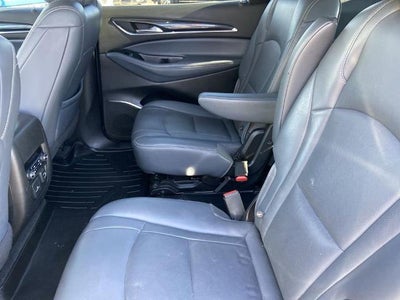 2022 Buick Enclave Premium Group