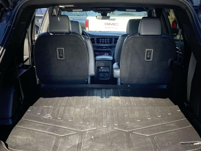 2022 Buick Enclave Premium Group