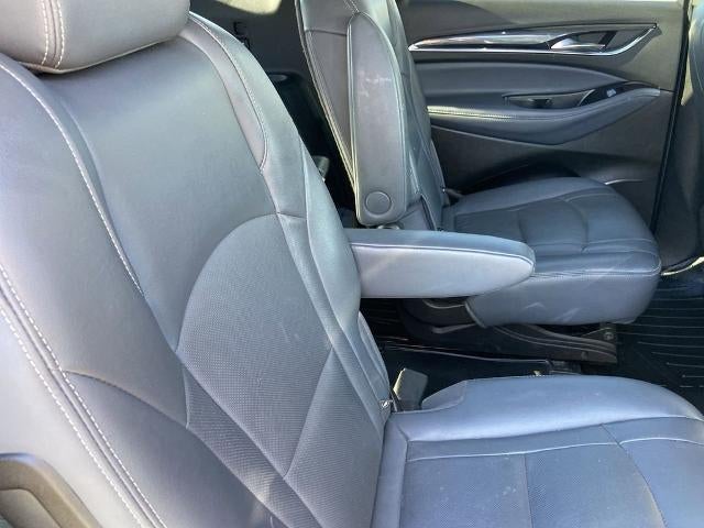 2022 Buick Enclave Premium Group