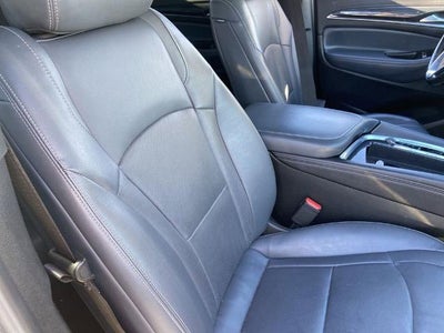 2022 Buick Enclave Premium Group