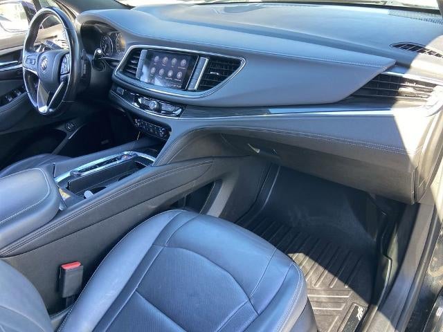 2022 Buick Enclave Premium Group