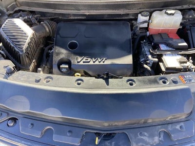 2022 Buick Enclave Premium Group