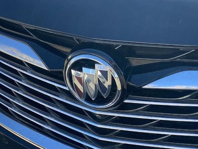2022 Buick Enclave Premium Group