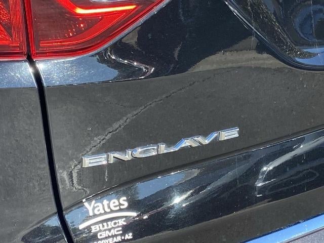 2022 Buick Enclave Premium Group