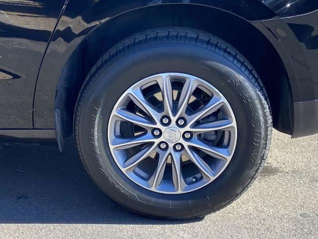 2022 Buick Enclave Premium Group