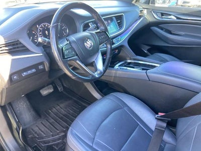 2022 Buick Enclave Premium Group