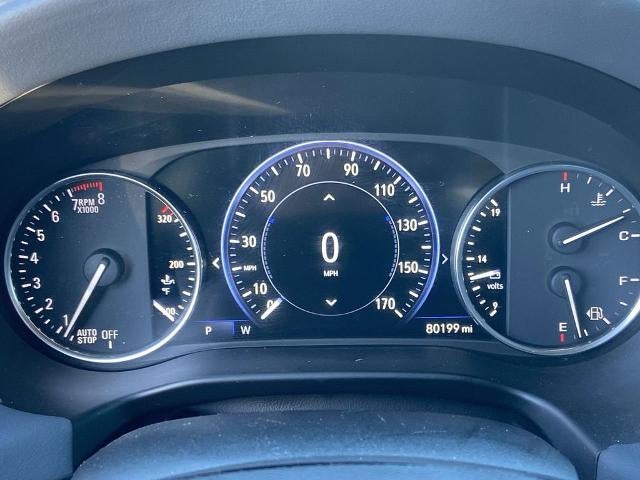 2022 Buick Enclave Premium Group