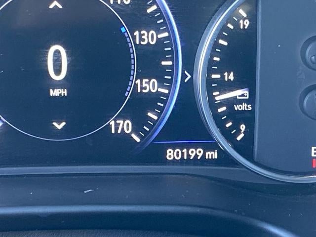 2022 Buick Enclave Premium Group