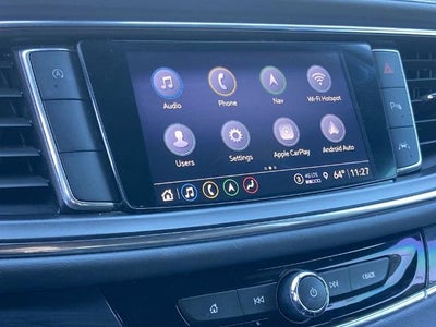 2022 Buick Enclave Premium Group