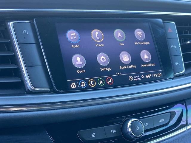 2022 Buick Enclave Premium Group