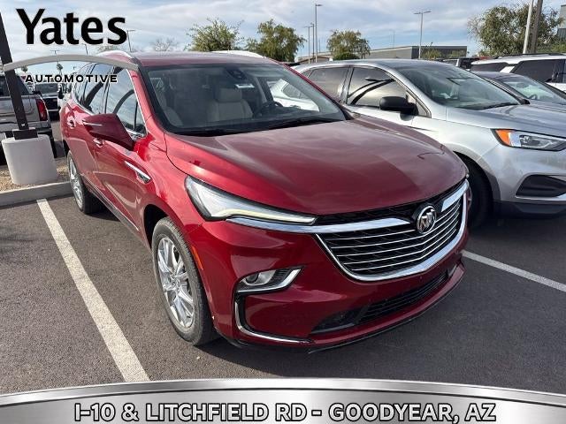 2023 Buick Enclave Premium Group