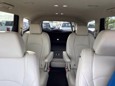 2023 Buick Enclave Premium Group