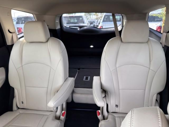 2023 Buick Enclave Premium Group