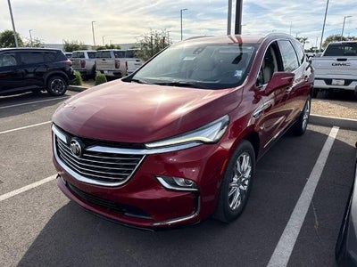 2023 Buick Enclave Premium Group