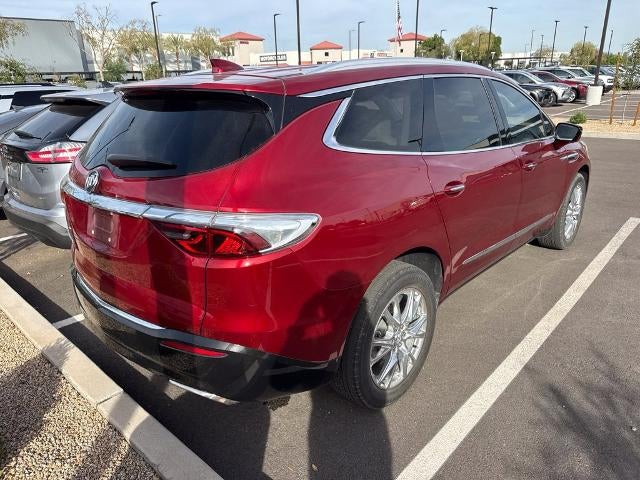 2023 Buick Enclave Premium Group