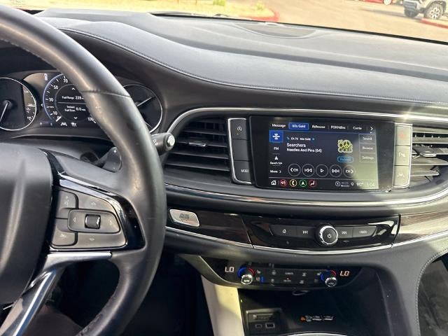 2023 Buick Enclave Premium Group