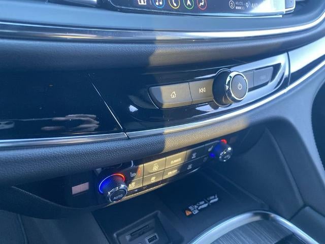 2024 Buick Enclave Avenir