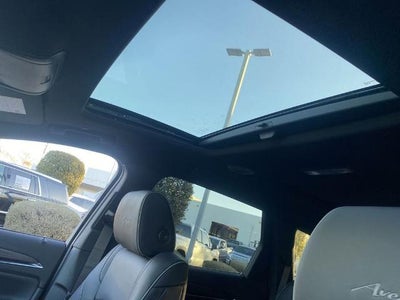 2024 Buick Enclave Avenir