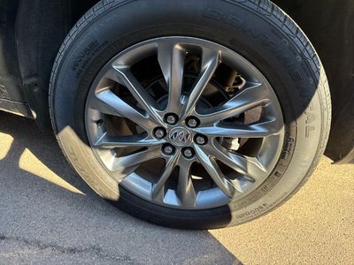 2024 Buick Enclave Avenir