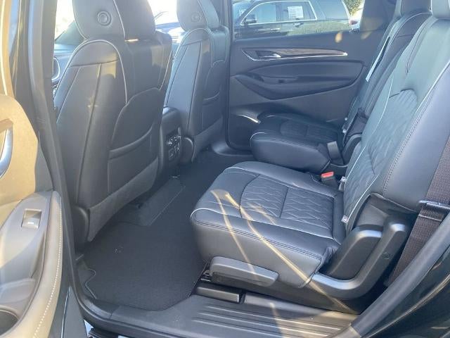 2024 Buick Enclave Avenir
