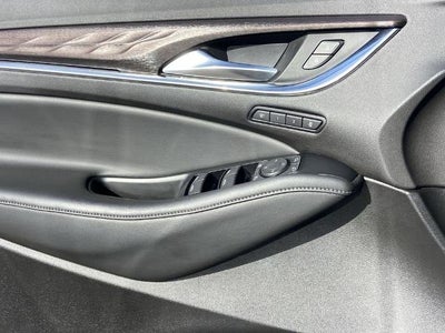 2024 Buick Enclave Avenir