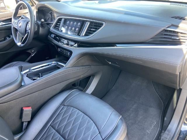 2024 Buick Enclave Avenir