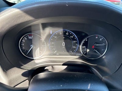 2024 Buick Enclave Avenir