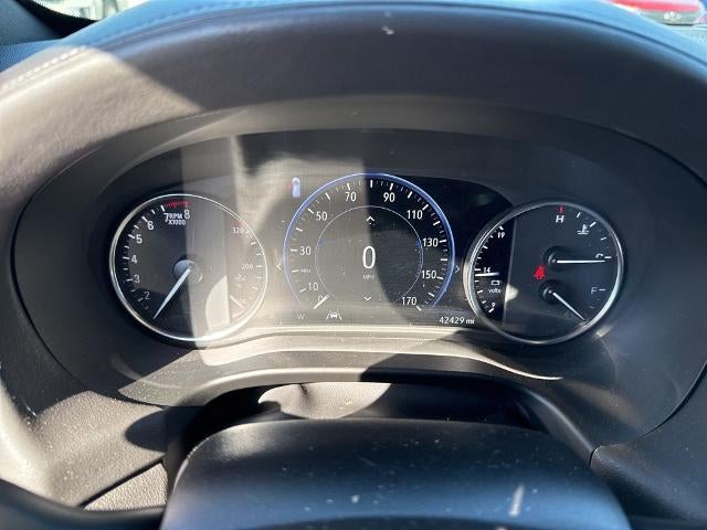 2024 Buick Enclave Avenir