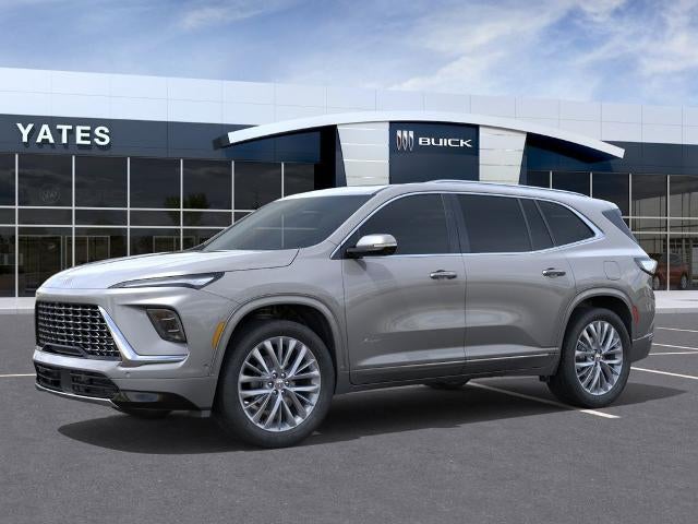 2026 Buick Enclave Avenir - Photo 26