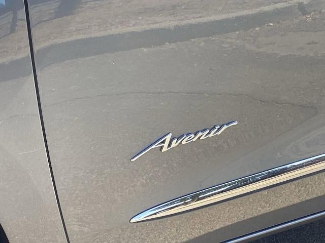 2021 Buick Enclave Avenir