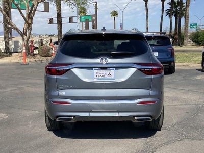 2021 Buick Enclave Avenir