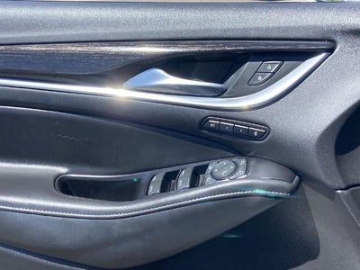 2020 Buick Enclave Avenir