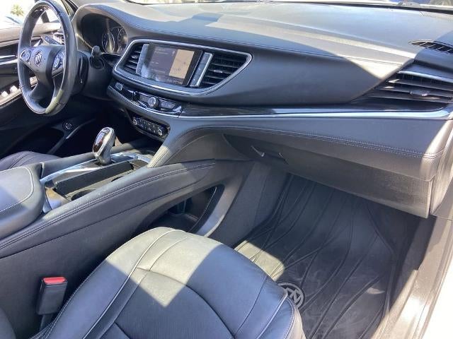 2020 Buick Enclave Avenir