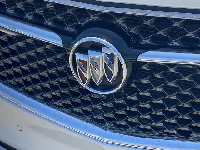 2020 Buick Enclave Avenir