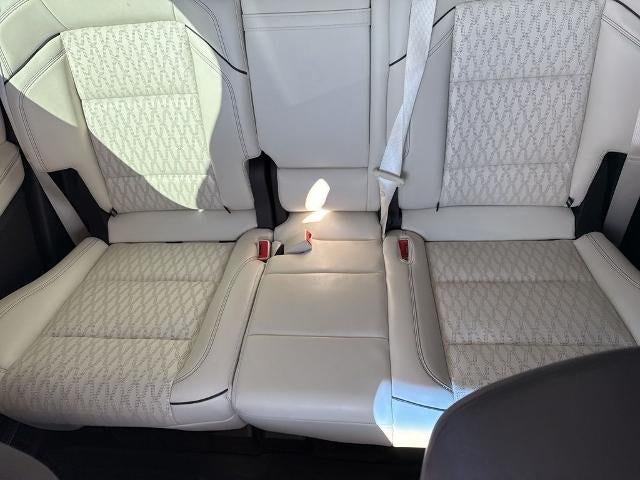 2024 Lincoln Nautilus Black Label