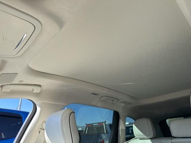 2024 Lincoln Nautilus Black Label