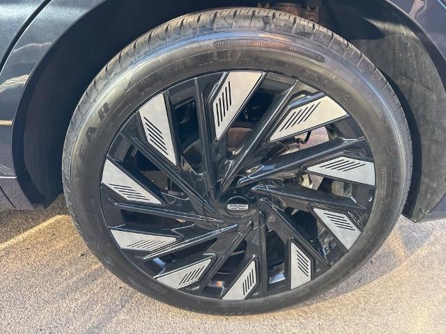 2024 Lincoln Nautilus Black Label