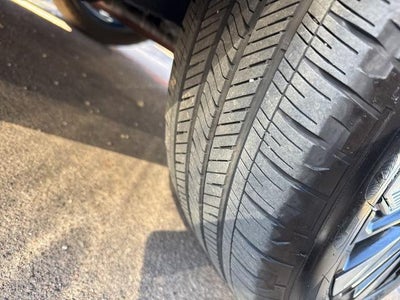 2024 Lincoln Nautilus Black Label