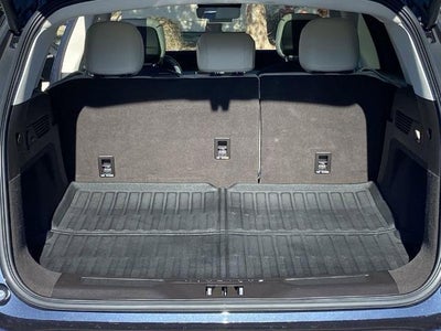 2024 Lincoln Nautilus Black Label