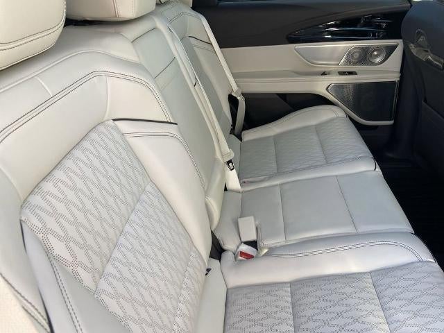 2024 Lincoln Nautilus Black Label