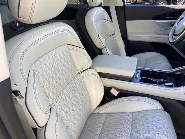 2024 Lincoln Nautilus Black Label