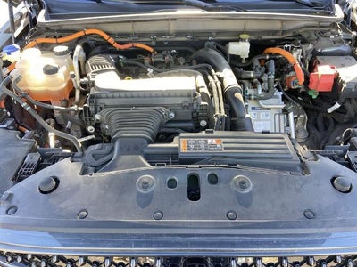 2024 Lincoln Nautilus Black Label