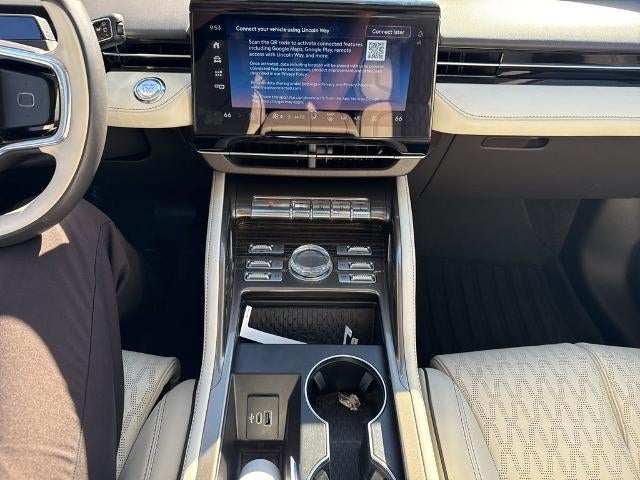 2024 Lincoln Nautilus Black Label