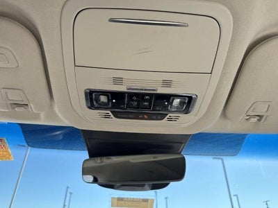 2024 Lincoln Nautilus Black Label