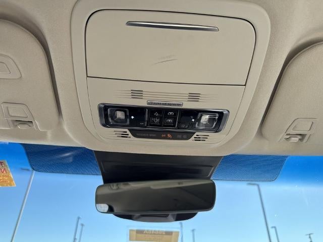 2024 Lincoln Nautilus Black Label