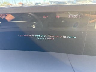 2024 Lincoln Nautilus Black Label