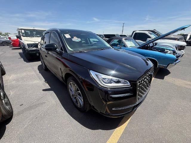 2024 Lincoln Corsair Grand Touring AWD's photo