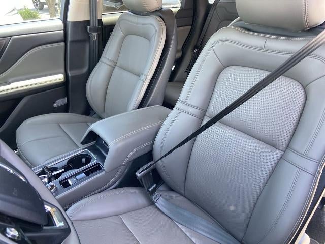2024 Lincoln Corsair Grand Touring