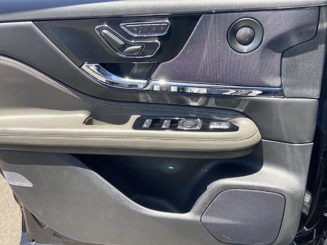 2024 Lincoln Corsair Grand Touring
