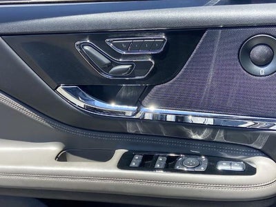 2024 Lincoln Corsair Grand Touring